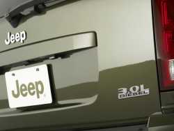 2008 Jeep Grand Cherokee