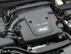 2008 Jeep Grand Cherokee