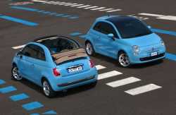 Fiat 500C Twin Air (2011)