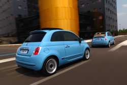 Fiat 500C Twin Air (2011)