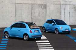 Fiat 500C Twin Air (2011)