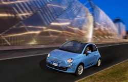 Fiat 500C Twin Air (2011)