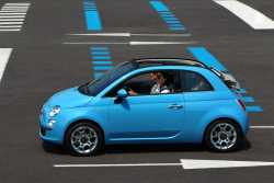 Fiat 500C Twin Air (2011)