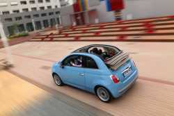 Fiat 500C Twin Air (2011)