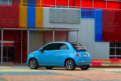 Fiat 500C Twin Air (2011)