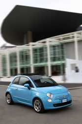 Fiat 500 Twin Air