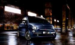 Fiat 500 Diesel