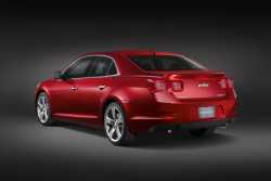 2013 Chevrolet Malibu