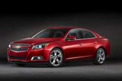 2013 Chevrolet Malibu