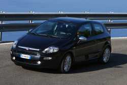 Fiat Punto EVO