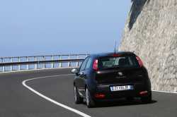 Fiat Punto EVO