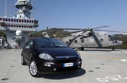 Fiat Punto EVO