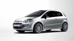 Fiat Punto EVO