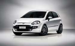 Fiat Punto EVO