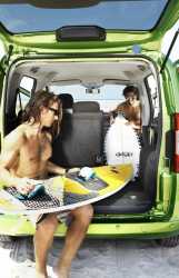 2008 Fiat Qubo