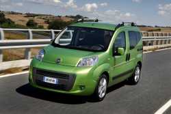 2008 Fiat Qubo