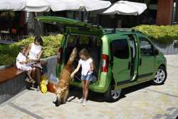 2008 Fiat Qubo