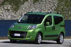 2008 Fiat Qubo