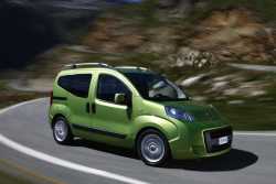 2008 Fiat Qubo