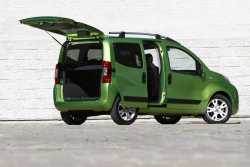 2008 Fiat Qubo