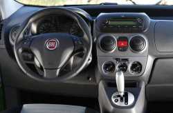 2008 Fiat Qubo