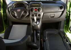 2008 Fiat Qubo