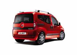 2008 Fiat Qubo