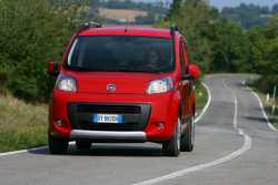 2008 Fiat Qubo