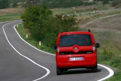 2008 Fiat Qubo