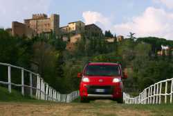 2008 Fiat Qubo