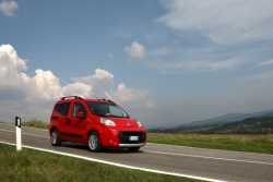 2008 Fiat Qubo