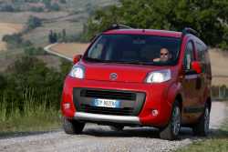 2008 Fiat Qubo