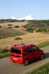 2008 Fiat Qubo