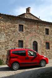 2008 Fiat Qubo