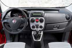 2008 Fiat Qubo