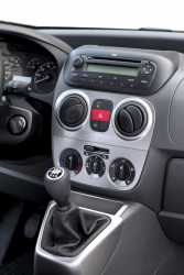 2008 Fiat Qubo