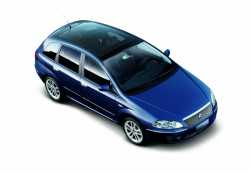 2006 Fiat Croma