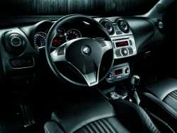 2008 Alfa Romeo MiTo