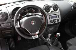 2008 Alfa Romeo MiTo