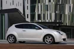 2009 Alfa Romeo MiTo