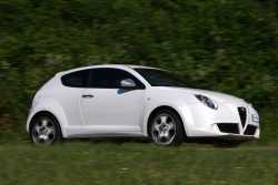 2009 Alfa Romeo MiTo