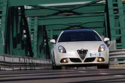 2010 Alfa Romeo Giulietta