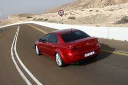 2009 Alfa Romeo 159