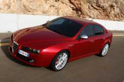 2009 Alfa Romeo 159