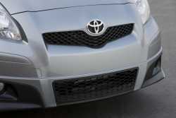 2008 Toytoa Yaris 5 Door Liftsport