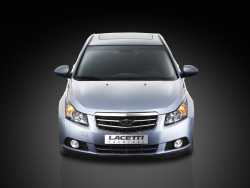 2008 Daewoo Lacetti Premier