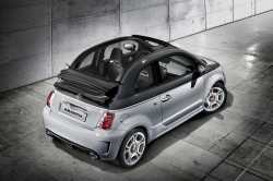 2010 Abarth 500C