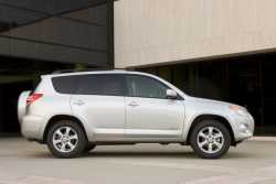 2008 Toyota RAV4 (Limited)