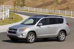 2008 Toyota RAV4 (Limited)