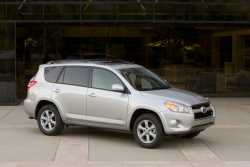 2008 Toyota RAV4 (Limited)